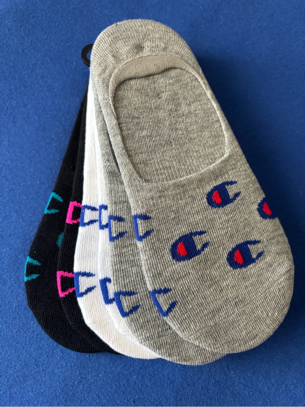 Champion womens socks